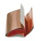 Copper tape - aluminum tape